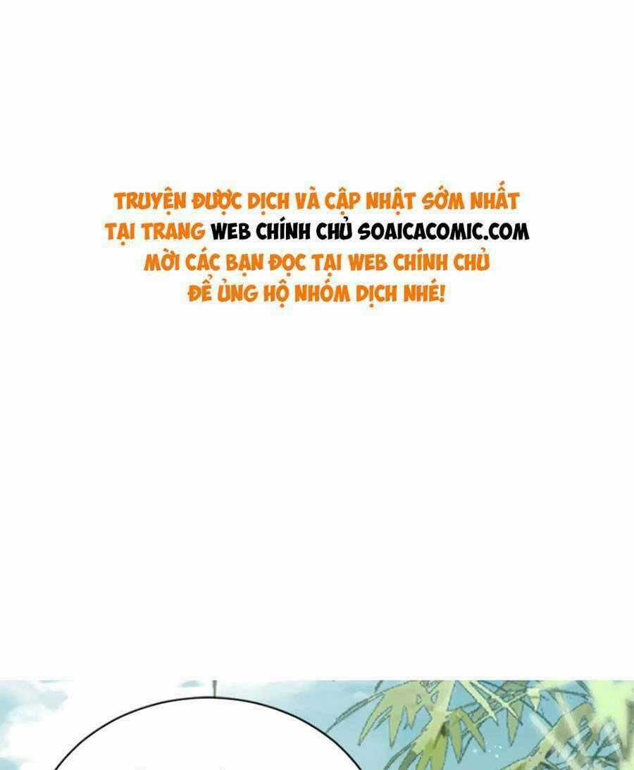 Phá Vỡ Kế Hoạch Của Tra Nam Tôi Về Bên Đại Boss Chapter 31 trang 0