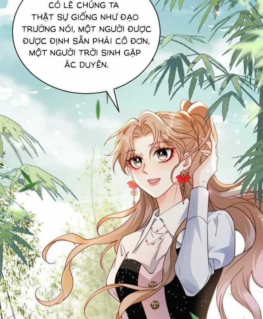 Phá Vỡ Kế Hoạch Của Tra Nam Tôi Về Bên Đại Boss Chapter 31 trang 1
