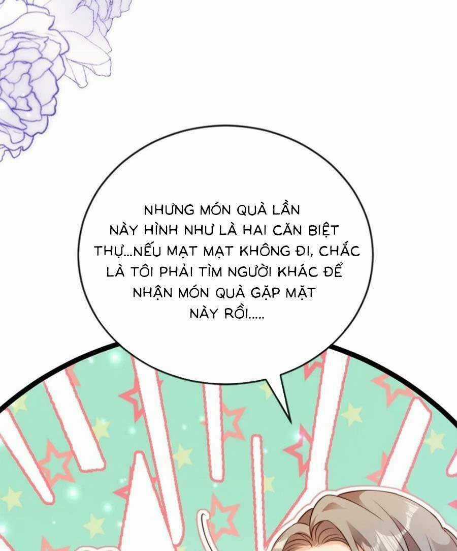 Phá Vỡ Kế Hoạch Của Tra Nam Tôi Về Bên Đại Boss Chapter 31 trang 14