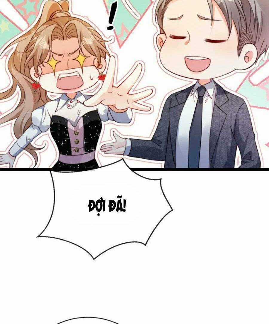 Phá Vỡ Kế Hoạch Của Tra Nam Tôi Về Bên Đại Boss Chapter 31 trang 15