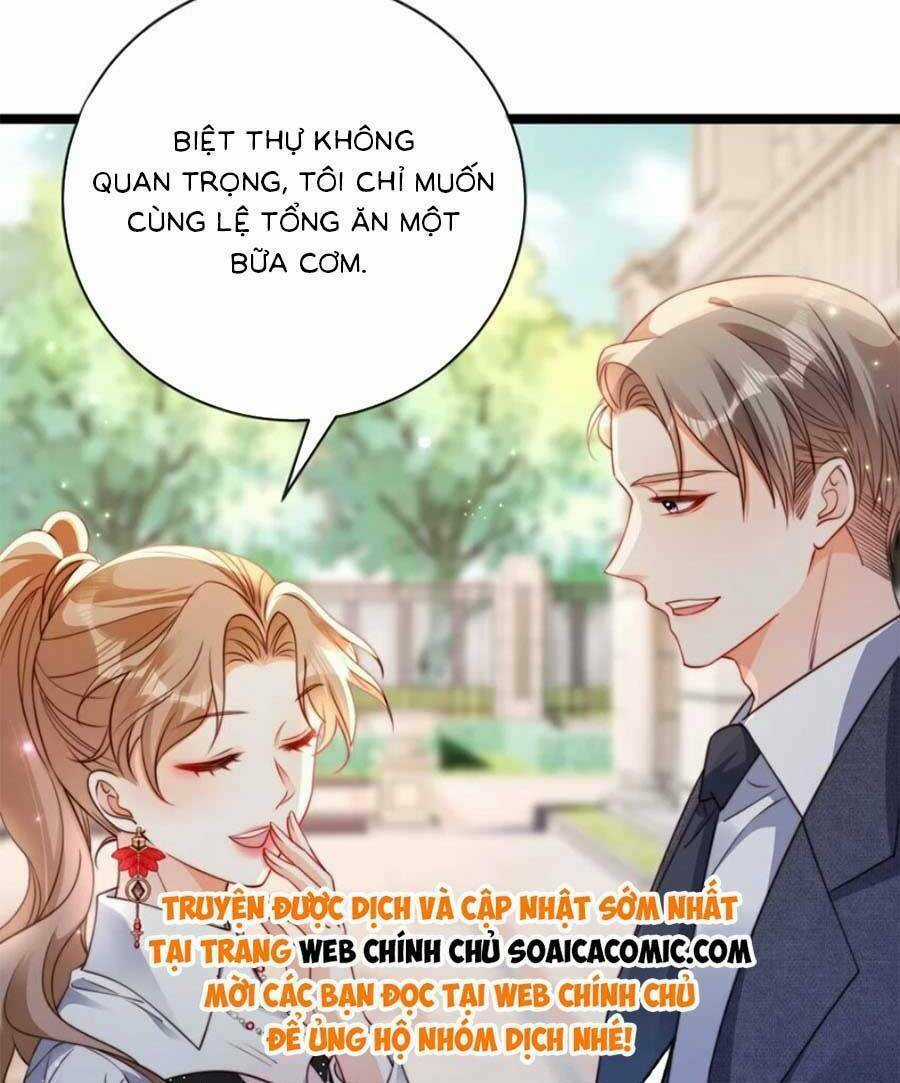 Phá Vỡ Kế Hoạch Của Tra Nam Tôi Về Bên Đại Boss Chapter 31 trang 16