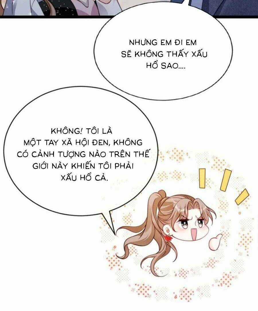 Phá Vỡ Kế Hoạch Của Tra Nam Tôi Về Bên Đại Boss Chapter 31 trang 17