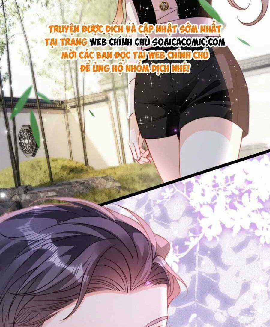 Phá Vỡ Kế Hoạch Của Tra Nam Tôi Về Bên Đại Boss Chapter 31 trang 2
