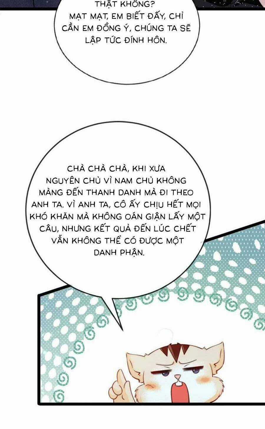 Phá Vỡ Kế Hoạch Của Tra Nam Tôi Về Bên Đại Boss Chapter 31 trang 21