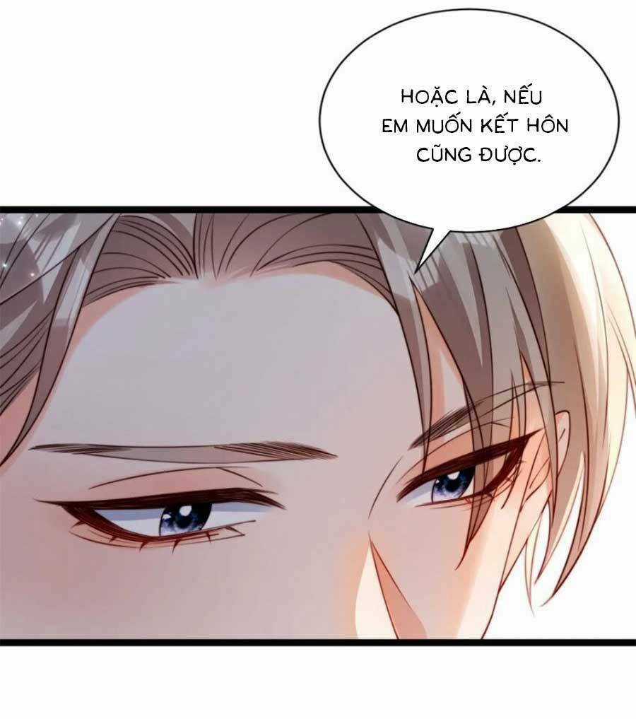 Phá Vỡ Kế Hoạch Của Tra Nam Tôi Về Bên Đại Boss Chapter 31 trang 22