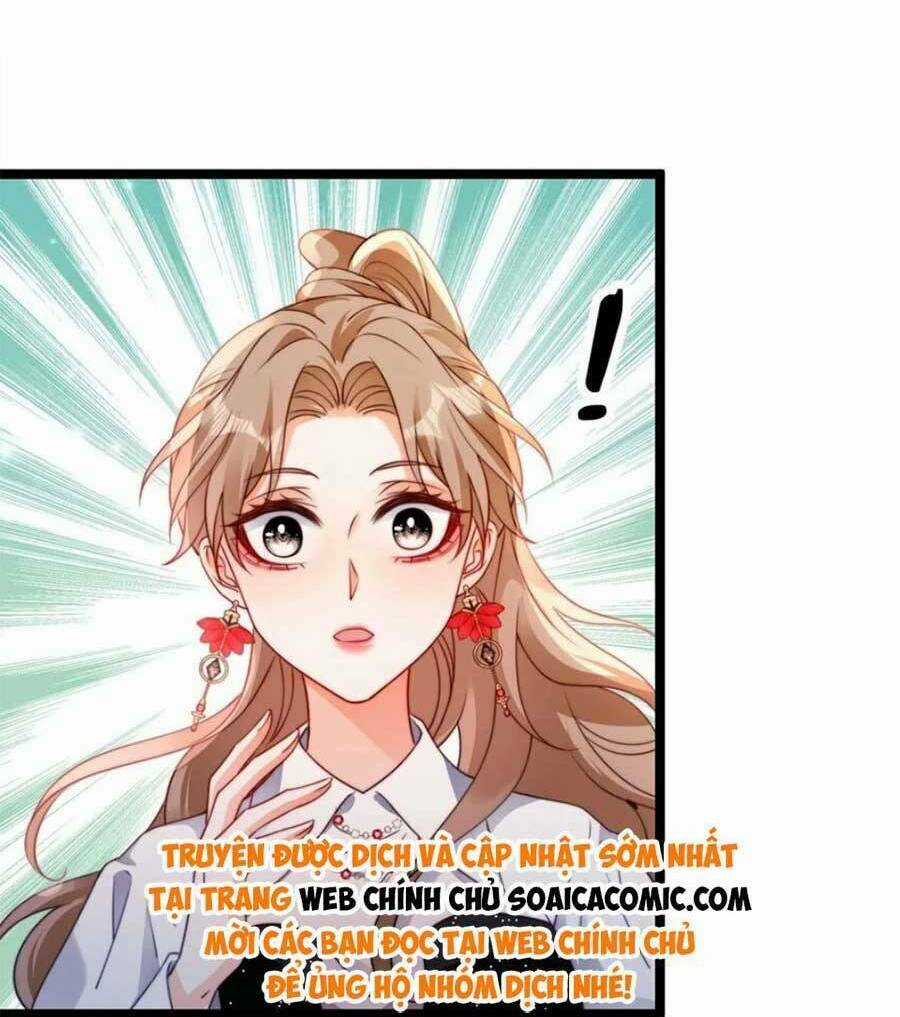 Phá Vỡ Kế Hoạch Của Tra Nam Tôi Về Bên Đại Boss Chapter 31 trang 23