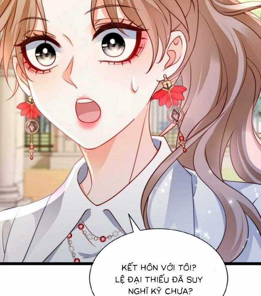 Phá Vỡ Kế Hoạch Của Tra Nam Tôi Về Bên Đại Boss Chapter 31 trang 25