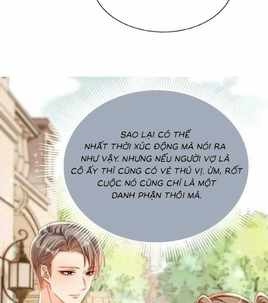 Phá Vỡ Kế Hoạch Của Tra Nam Tôi Về Bên Đại Boss Chapter 31 trang 26