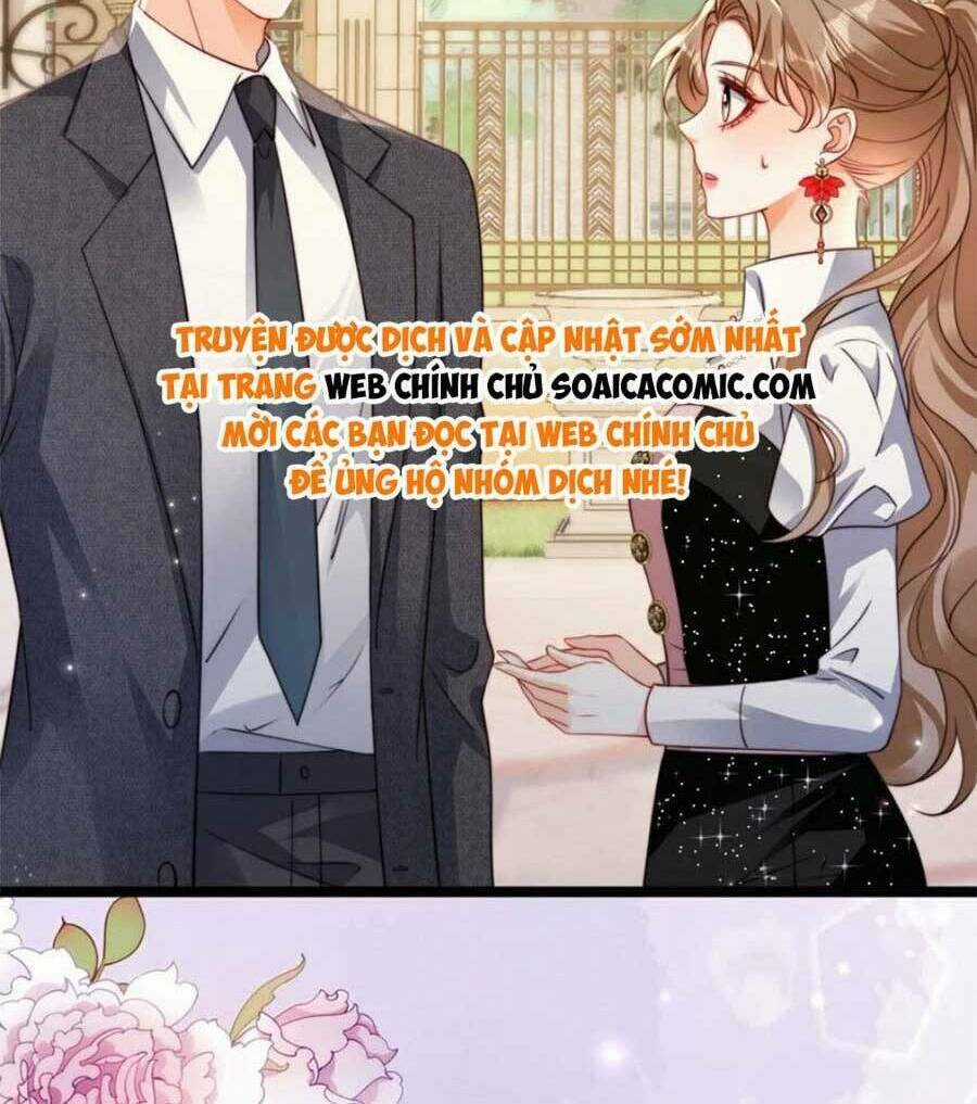 Phá Vỡ Kế Hoạch Của Tra Nam Tôi Về Bên Đại Boss Chapter 31 trang 27