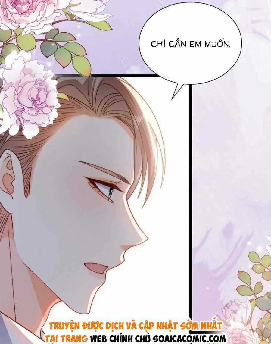 Phá Vỡ Kế Hoạch Của Tra Nam Tôi Về Bên Đại Boss Chapter 31 trang 28
