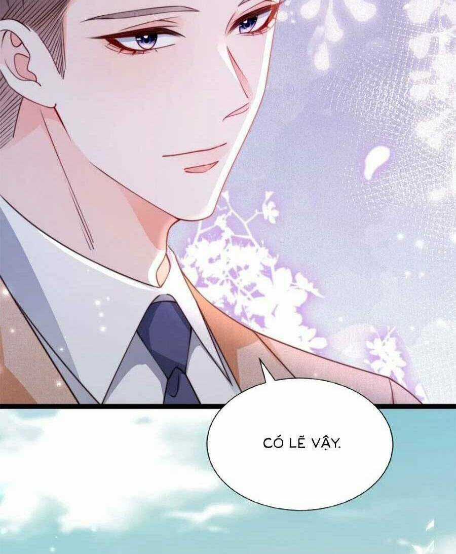 Phá Vỡ Kế Hoạch Của Tra Nam Tôi Về Bên Đại Boss Chapter 31 trang 3