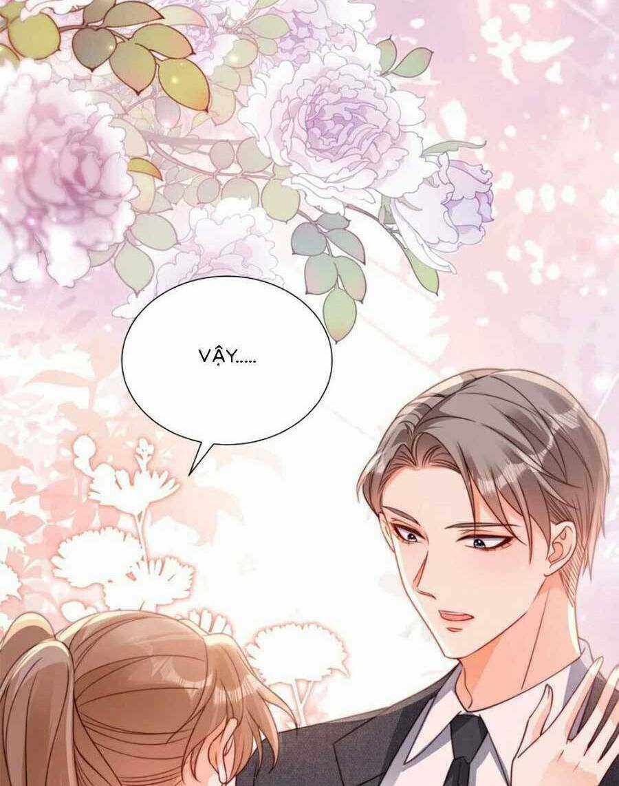Phá Vỡ Kế Hoạch Của Tra Nam Tôi Về Bên Đại Boss Chapter 31 trang 30