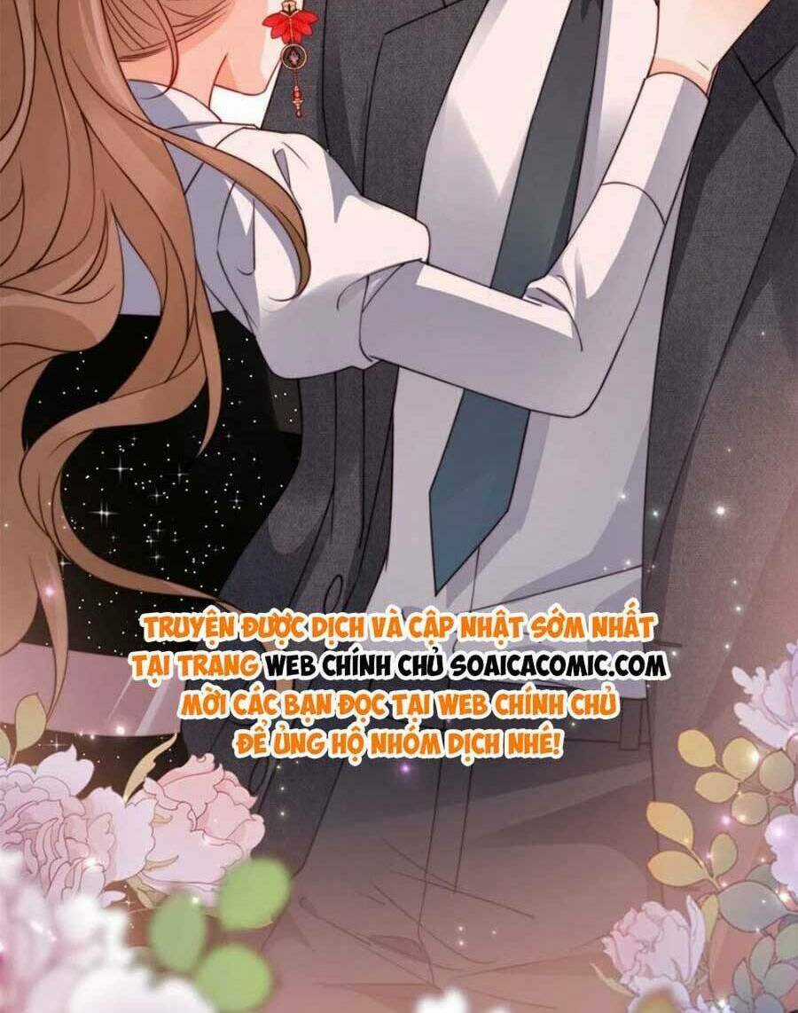 Phá Vỡ Kế Hoạch Của Tra Nam Tôi Về Bên Đại Boss Chapter 31 trang 31