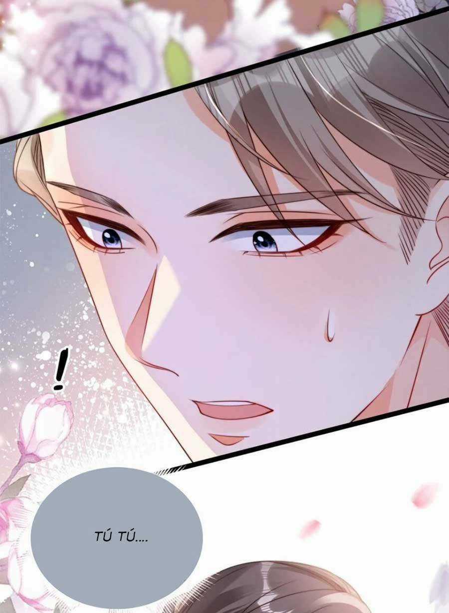 Phá Vỡ Kế Hoạch Của Tra Nam Tôi Về Bên Đại Boss Chapter 31 trang 32