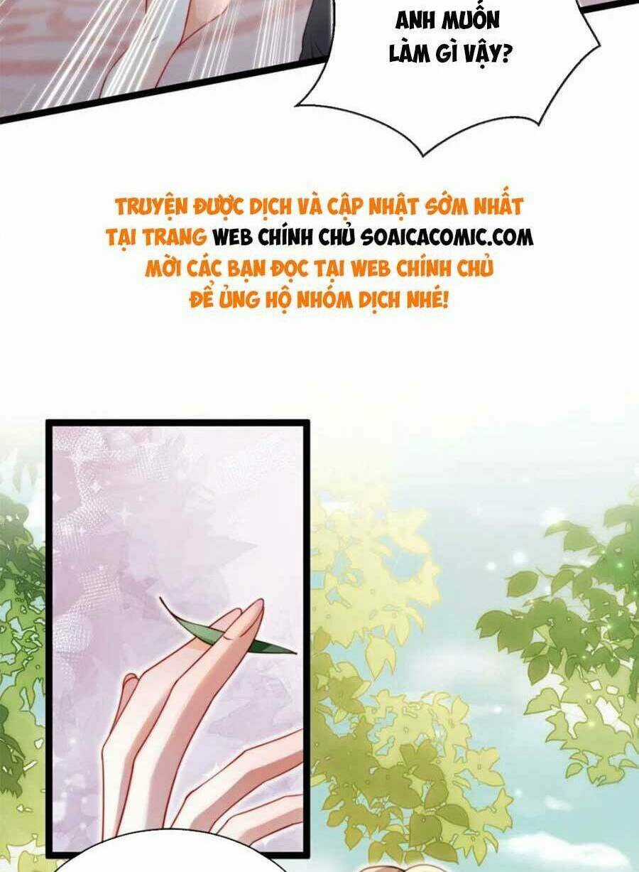 Phá Vỡ Kế Hoạch Của Tra Nam Tôi Về Bên Đại Boss Chapter 31 trang 35