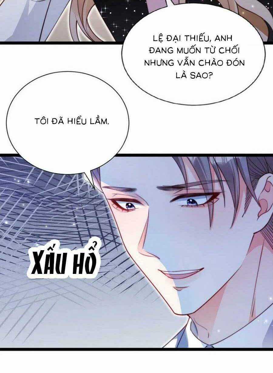 Phá Vỡ Kế Hoạch Của Tra Nam Tôi Về Bên Đại Boss Chapter 31 trang 37