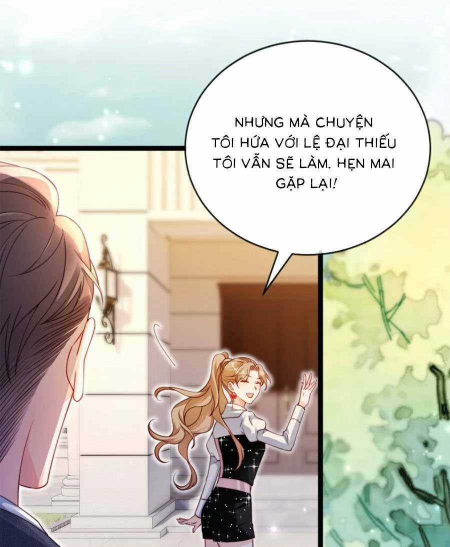 Phá Vỡ Kế Hoạch Của Tra Nam Tôi Về Bên Đại Boss Chapter 31 trang 38