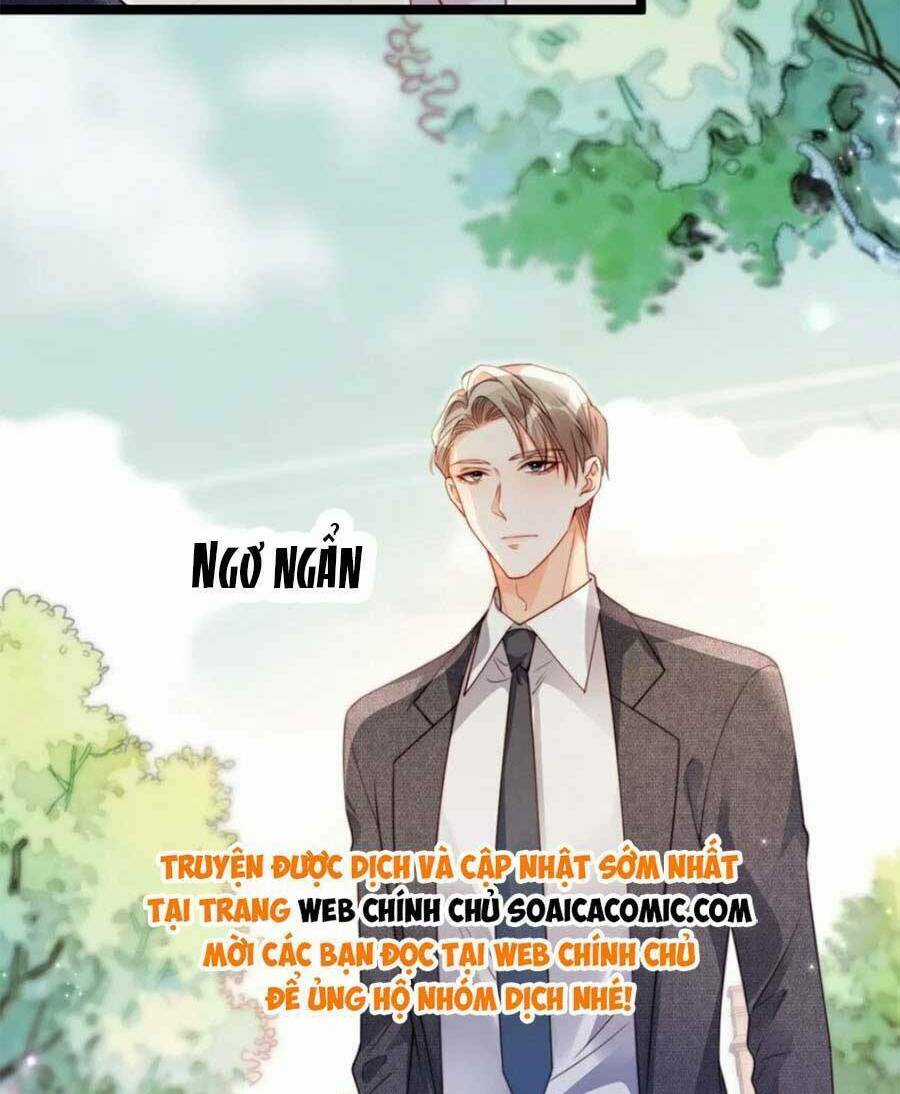 Phá Vỡ Kế Hoạch Của Tra Nam Tôi Về Bên Đại Boss Chapter 31 trang 39
