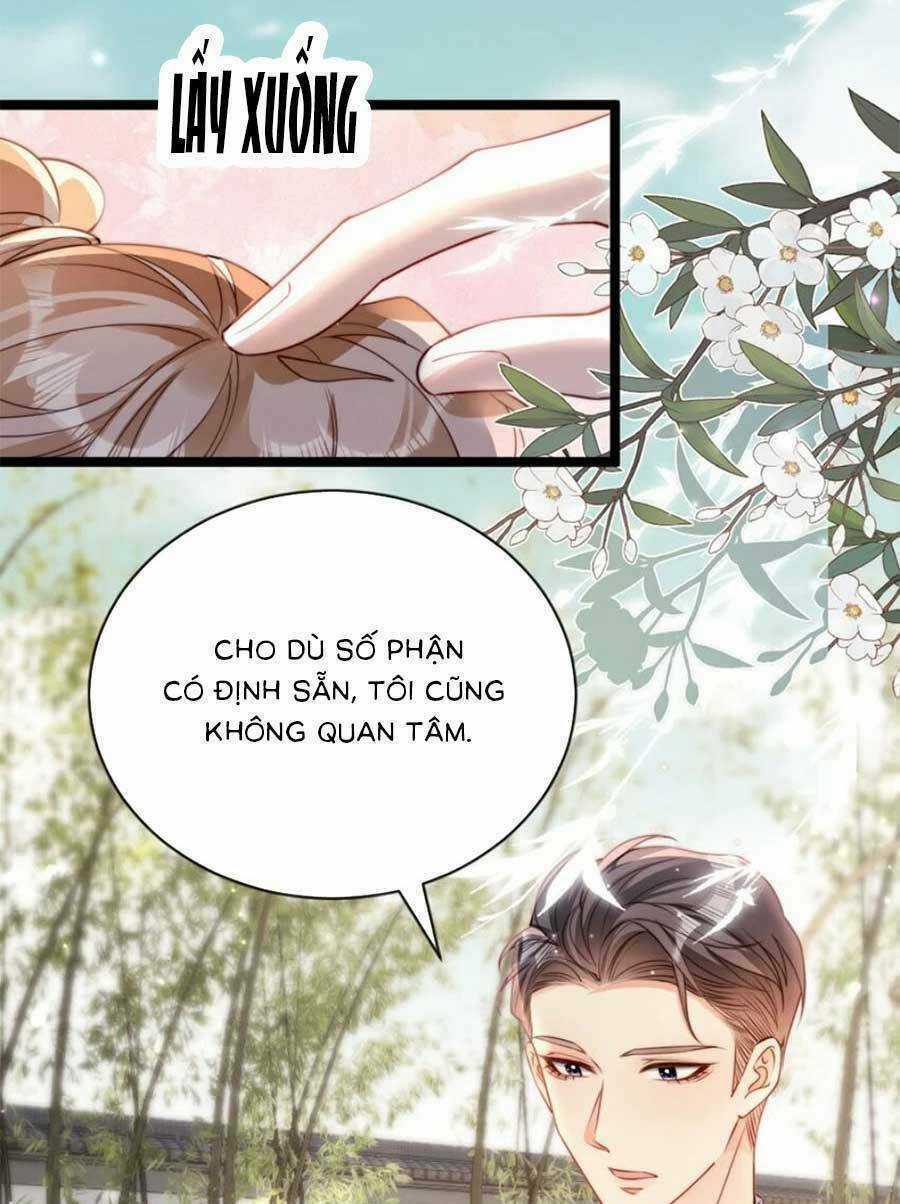 Phá Vỡ Kế Hoạch Của Tra Nam Tôi Về Bên Đại Boss Chapter 31 trang 4