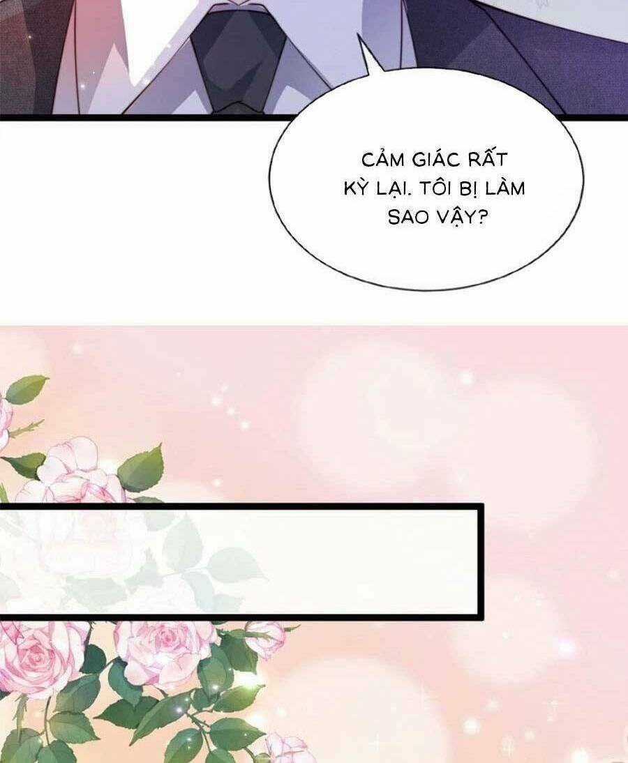Phá Vỡ Kế Hoạch Của Tra Nam Tôi Về Bên Đại Boss Chapter 31 trang 41