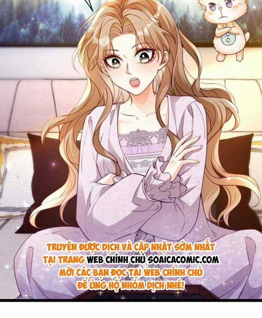 Phá Vỡ Kế Hoạch Của Tra Nam Tôi Về Bên Đại Boss Chapter 31 trang 43