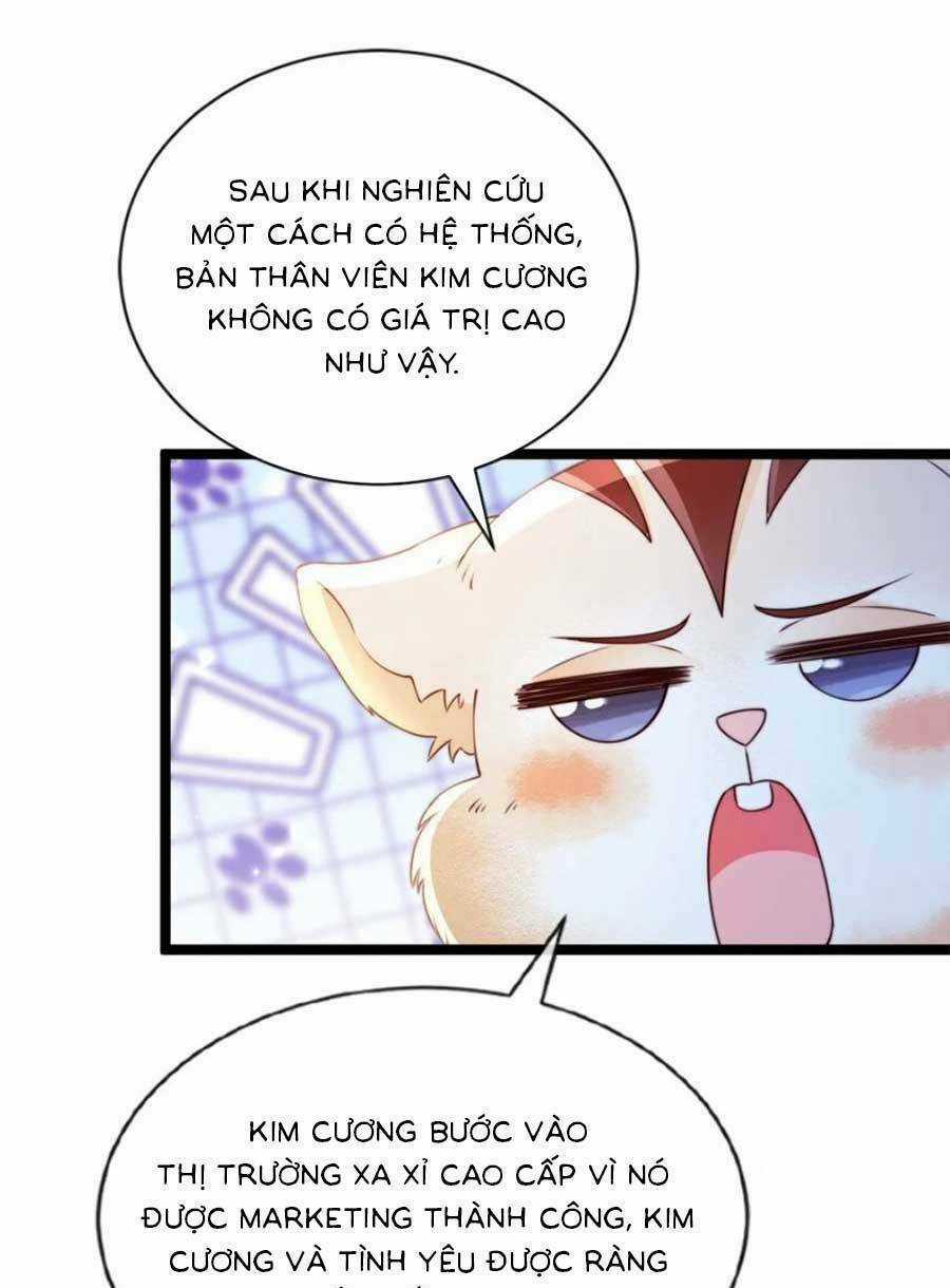 Phá Vỡ Kế Hoạch Của Tra Nam Tôi Về Bên Đại Boss Chapter 31 trang 44
