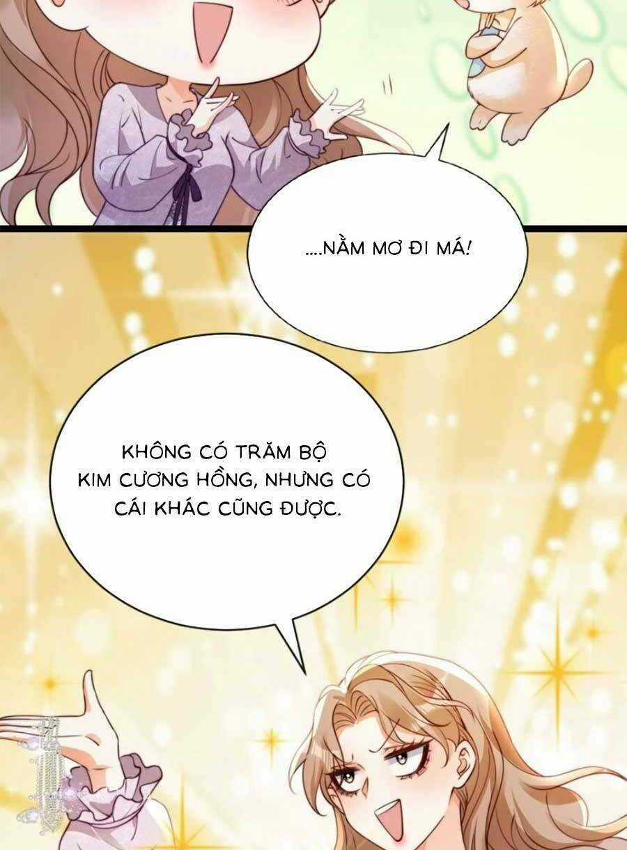 Phá Vỡ Kế Hoạch Của Tra Nam Tôi Về Bên Đại Boss Chapter 31 trang 46