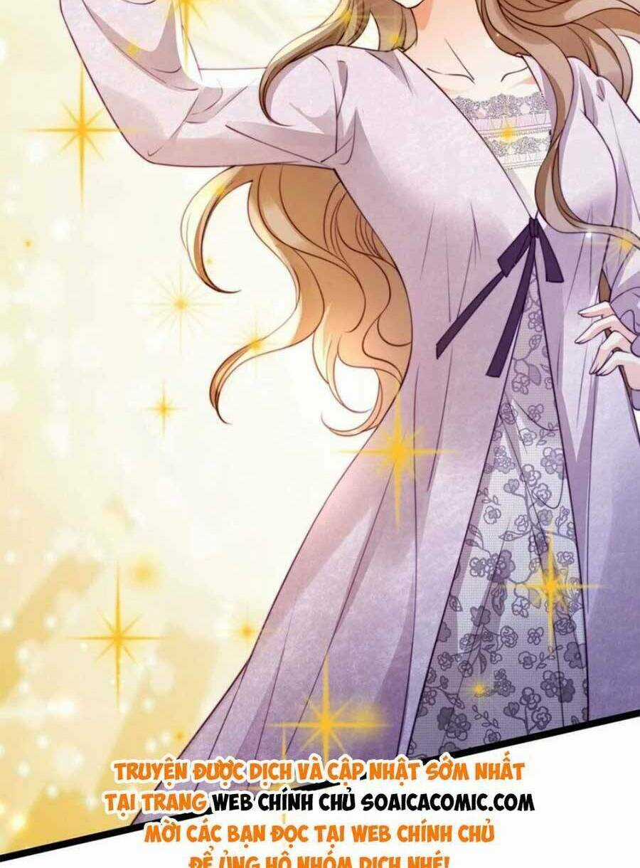 Phá Vỡ Kế Hoạch Của Tra Nam Tôi Về Bên Đại Boss Chapter 31 trang 47