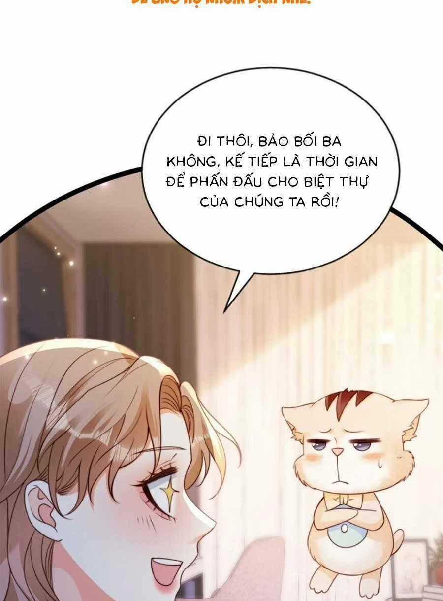 Phá Vỡ Kế Hoạch Của Tra Nam Tôi Về Bên Đại Boss Chapter 31 trang 48