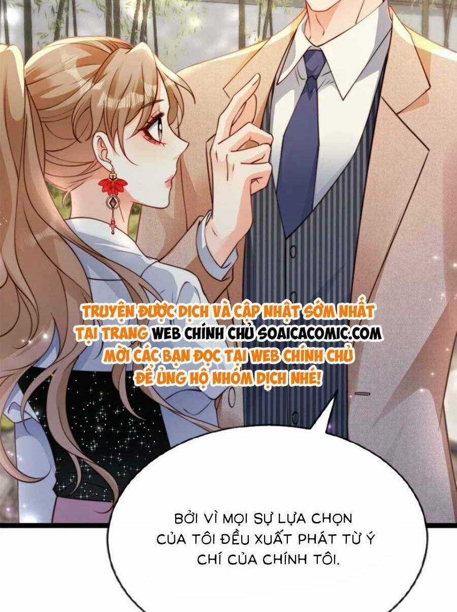 Phá Vỡ Kế Hoạch Của Tra Nam Tôi Về Bên Đại Boss Chapter 31 trang 5