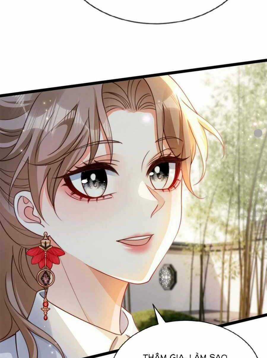 Phá Vỡ Kế Hoạch Của Tra Nam Tôi Về Bên Đại Boss Chapter 31 trang 6