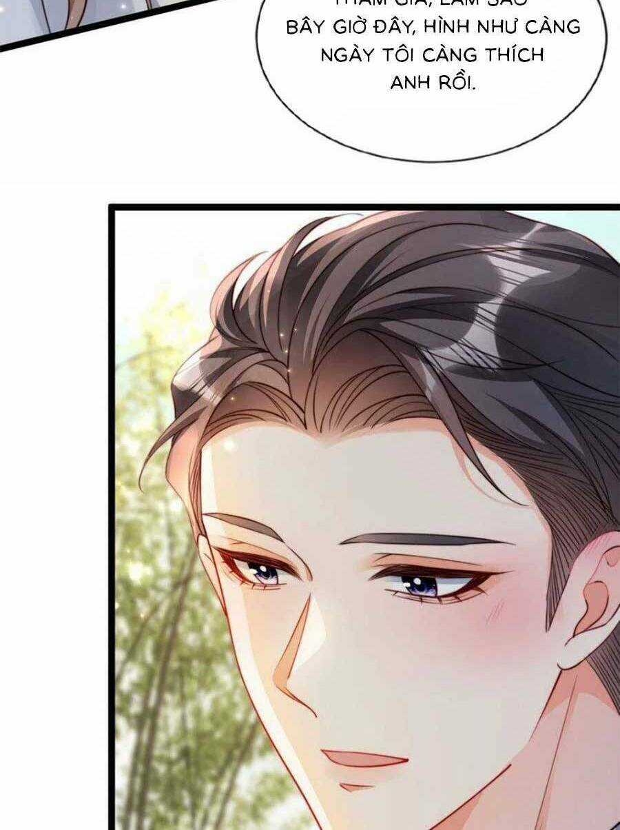Phá Vỡ Kế Hoạch Của Tra Nam Tôi Về Bên Đại Boss Chapter 31 trang 7