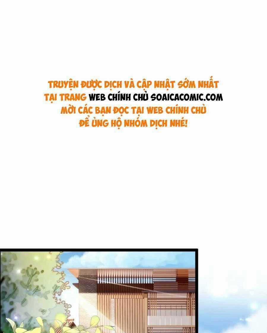 Phá Vỡ Kế Hoạch Của Tra Nam Tôi Về Bên Đại Boss Chapter 32 trang 0