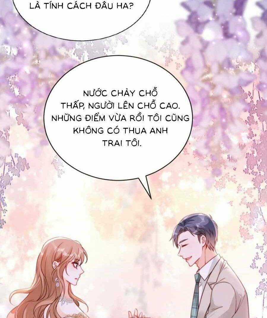 Phá Vỡ Kế Hoạch Của Tra Nam Tôi Về Bên Đại Boss Chapter 32 trang 10