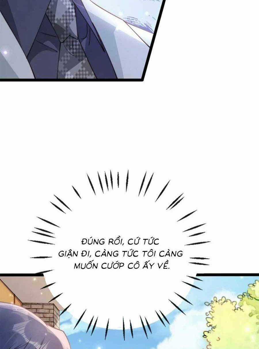 Phá Vỡ Kế Hoạch Của Tra Nam Tôi Về Bên Đại Boss Chapter 32 trang 13