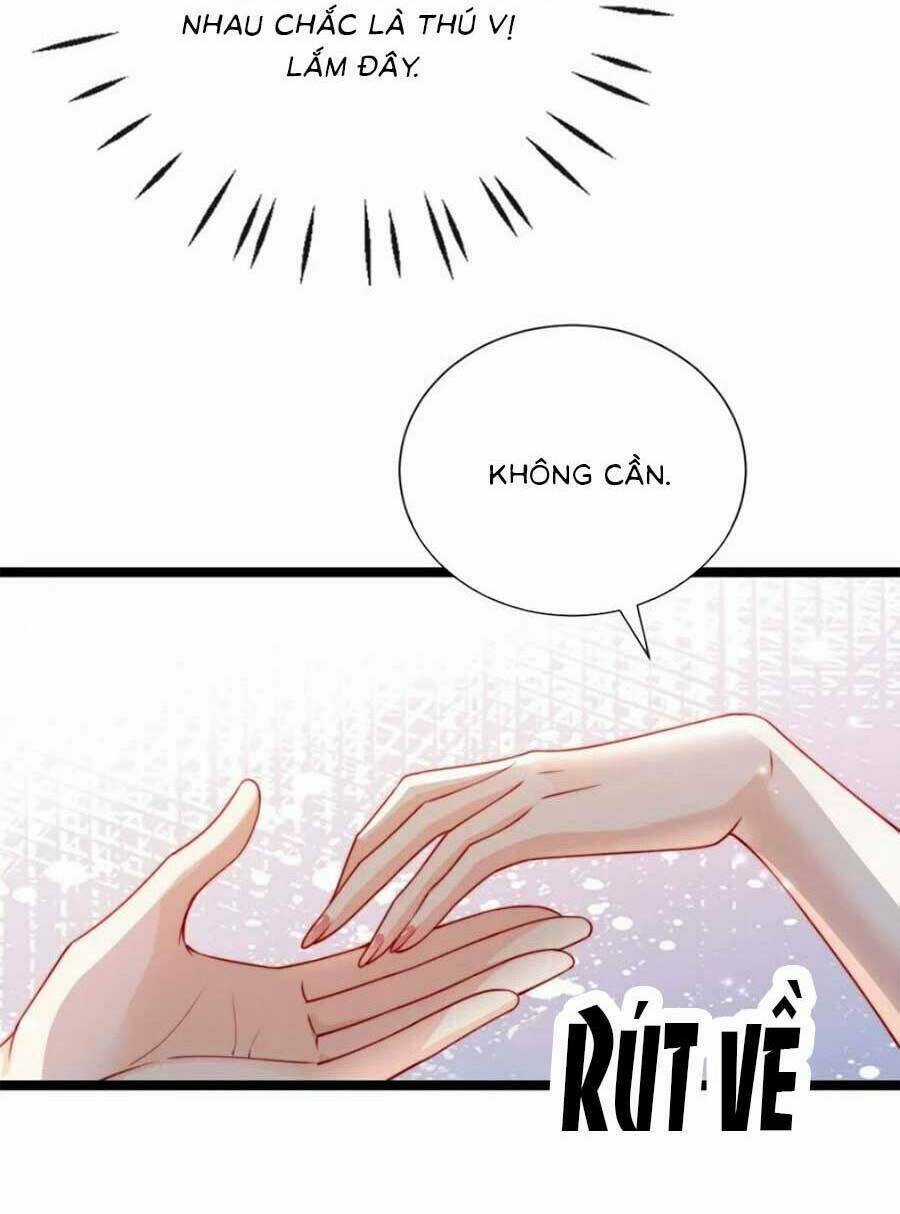 Phá Vỡ Kế Hoạch Của Tra Nam Tôi Về Bên Đại Boss Chapter 32 trang 15