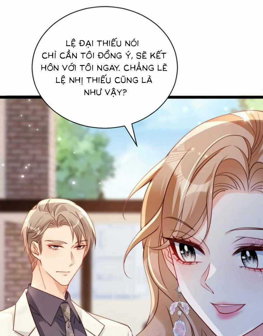 Phá Vỡ Kế Hoạch Của Tra Nam Tôi Về Bên Đại Boss Chapter 32 trang 16