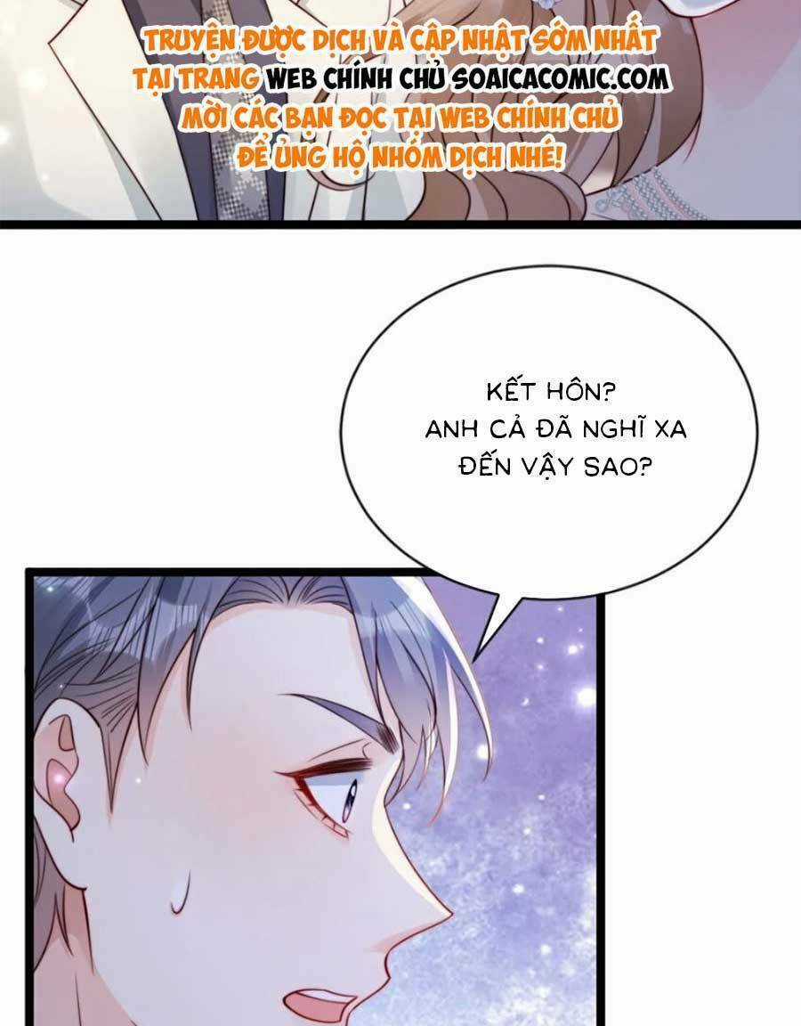 Phá Vỡ Kế Hoạch Của Tra Nam Tôi Về Bên Đại Boss Chapter 32 trang 17