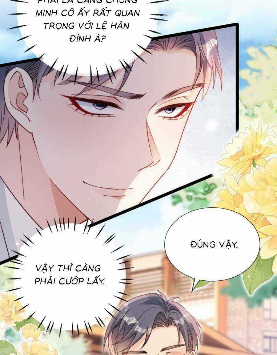 Phá Vỡ Kế Hoạch Của Tra Nam Tôi Về Bên Đại Boss Chapter 32 trang 19