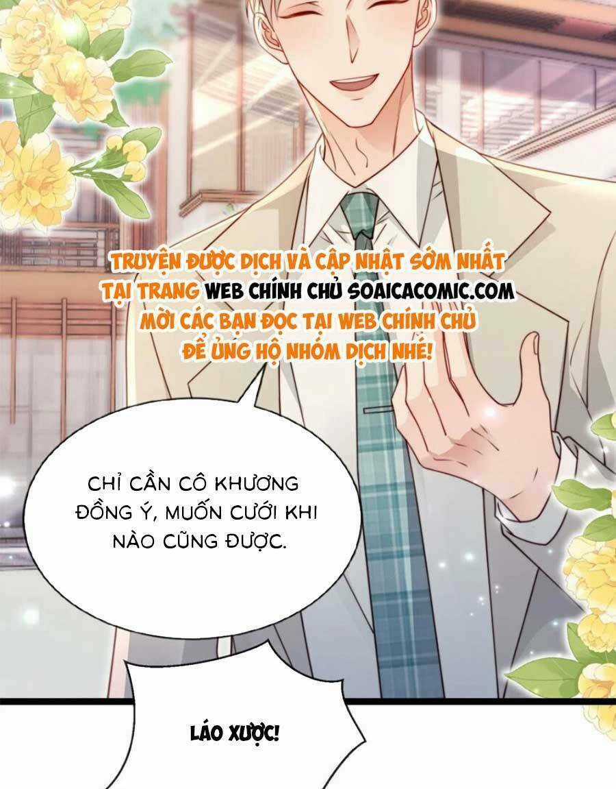 Phá Vỡ Kế Hoạch Của Tra Nam Tôi Về Bên Đại Boss Chapter 32 trang 20