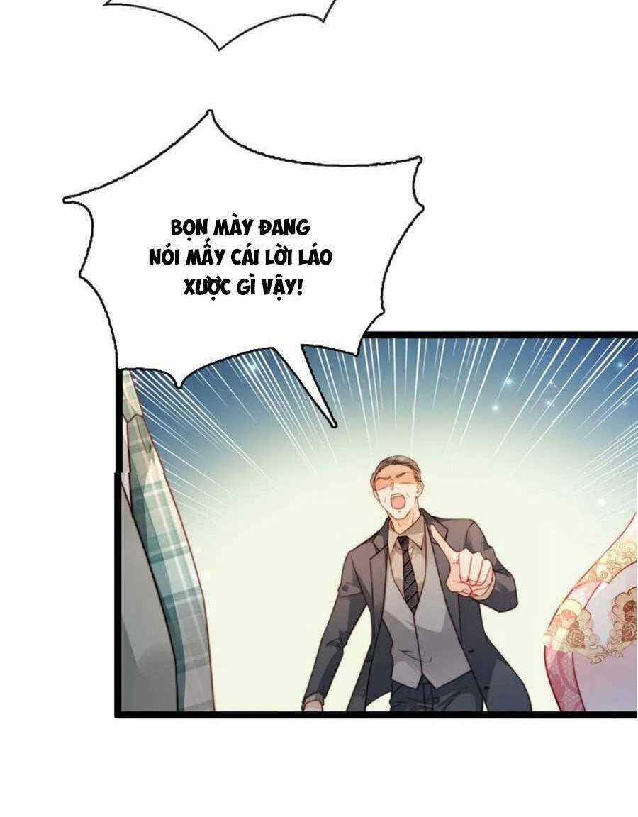 Phá Vỡ Kế Hoạch Của Tra Nam Tôi Về Bên Đại Boss Chapter 32 trang 21