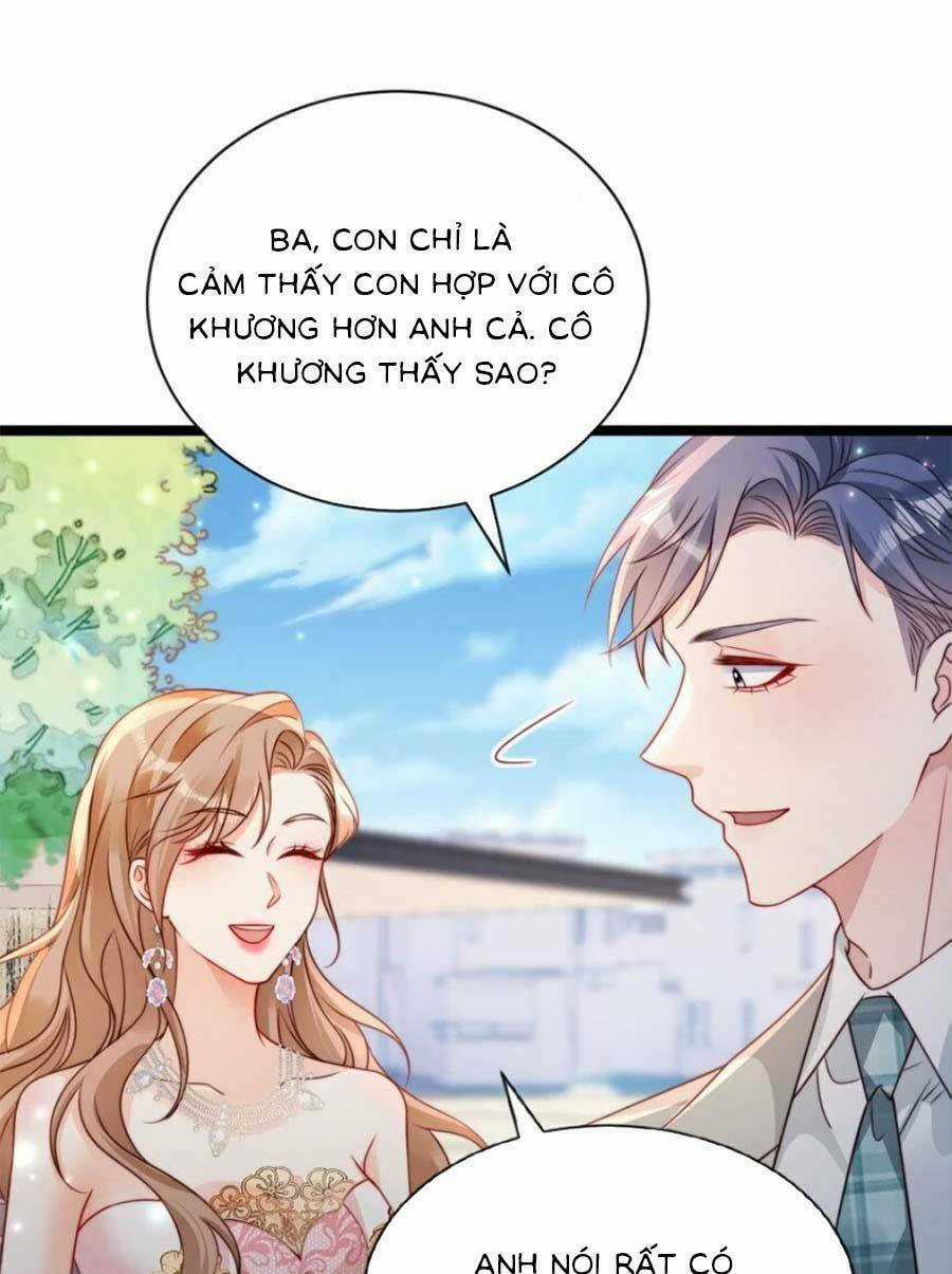 Phá Vỡ Kế Hoạch Của Tra Nam Tôi Về Bên Đại Boss Chapter 32 trang 22