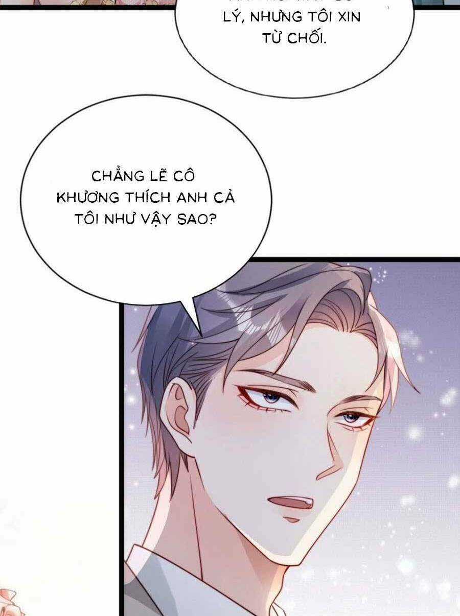 Phá Vỡ Kế Hoạch Của Tra Nam Tôi Về Bên Đại Boss Chapter 32 trang 23