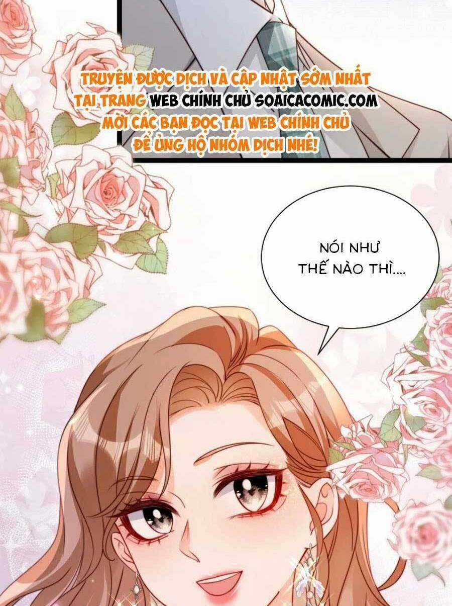 Phá Vỡ Kế Hoạch Của Tra Nam Tôi Về Bên Đại Boss Chapter 32 trang 24