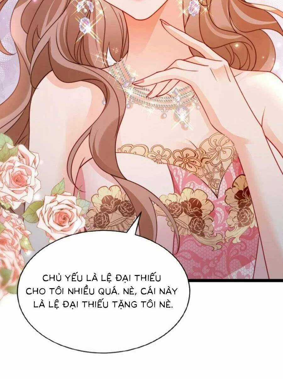 Phá Vỡ Kế Hoạch Của Tra Nam Tôi Về Bên Đại Boss Chapter 32 trang 25