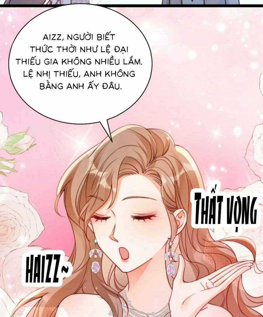 Phá Vỡ Kế Hoạch Của Tra Nam Tôi Về Bên Đại Boss Chapter 32 trang 27