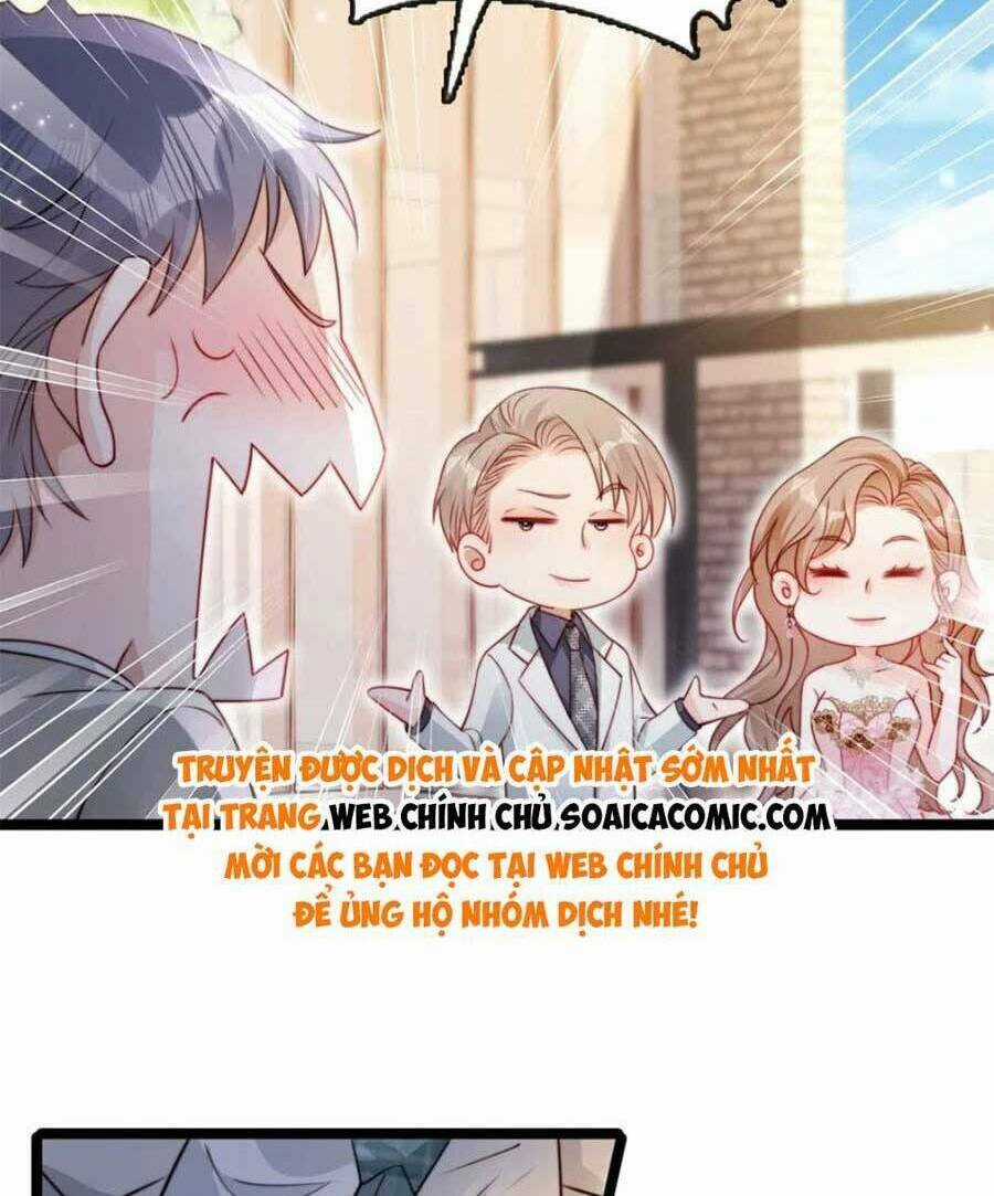 Phá Vỡ Kế Hoạch Của Tra Nam Tôi Về Bên Đại Boss Chapter 32 trang 29