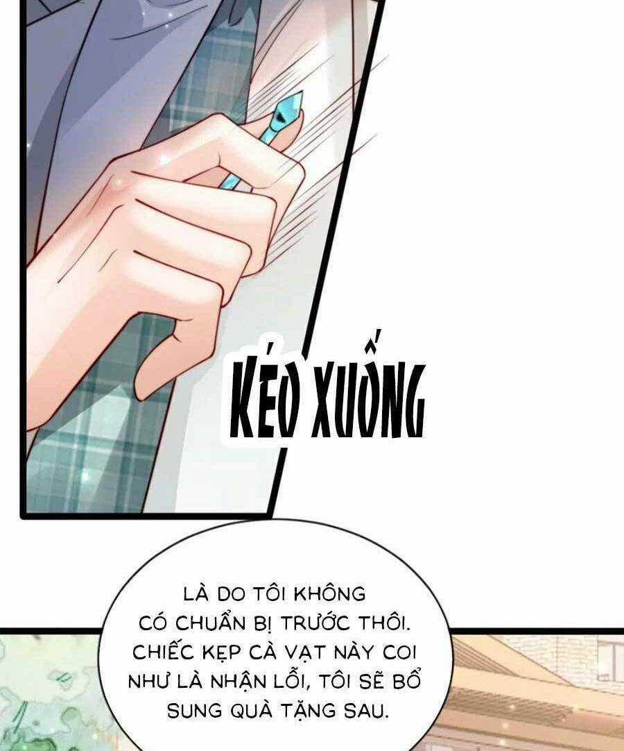 Phá Vỡ Kế Hoạch Của Tra Nam Tôi Về Bên Đại Boss Chapter 32 trang 30