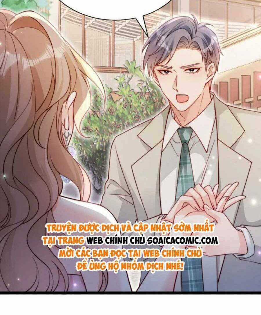 Phá Vỡ Kế Hoạch Của Tra Nam Tôi Về Bên Đại Boss Chapter 32 trang 31