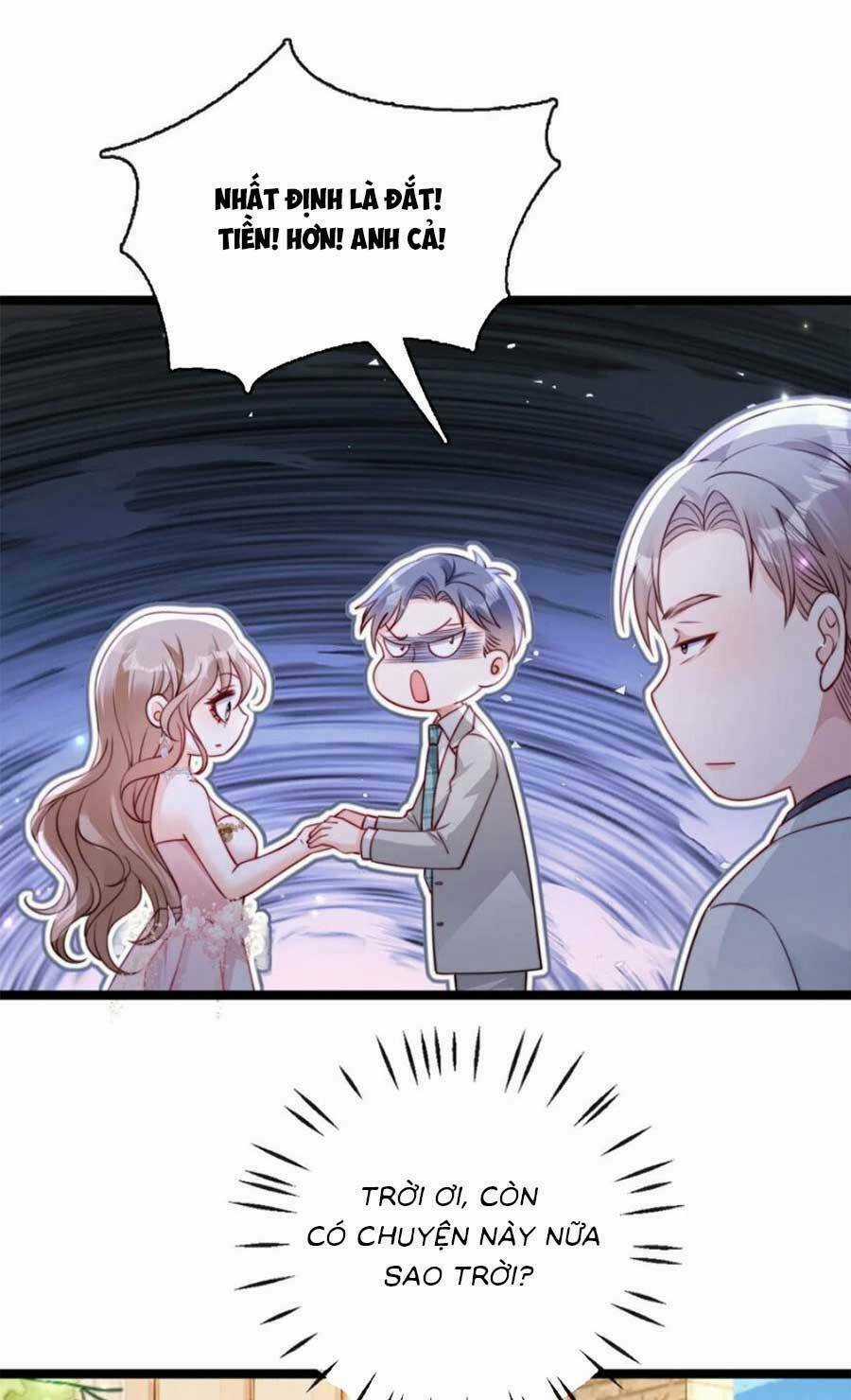 Phá Vỡ Kế Hoạch Của Tra Nam Tôi Về Bên Đại Boss Chapter 32 trang 32